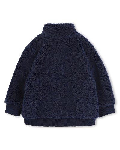 CARDIGAN FANTAISIE TIMBERLAND