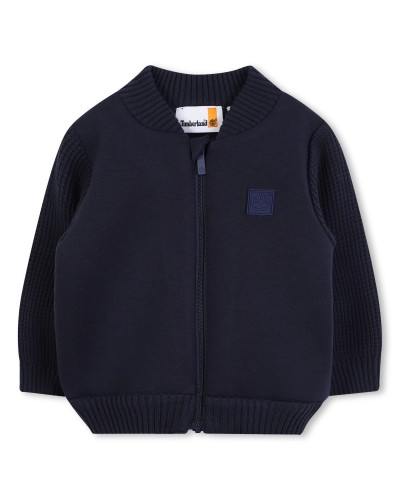 CARDIGAN TIMBERLAND