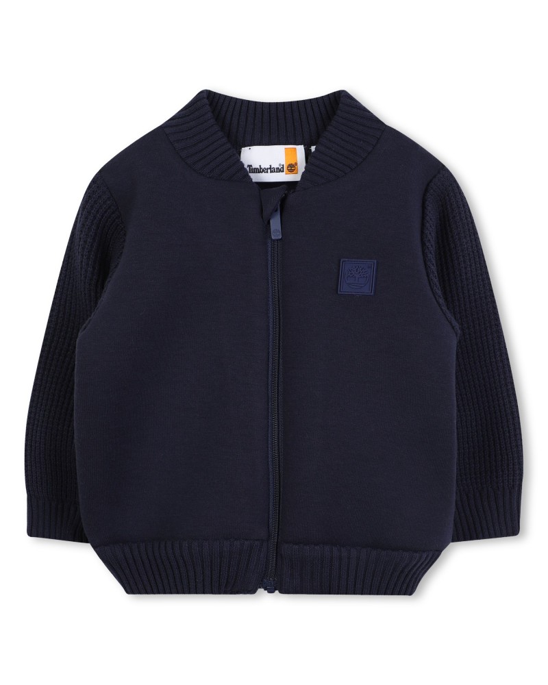 CARDIGAN TIMBERLAND