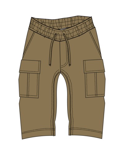 PANTALON TIMBERLAND