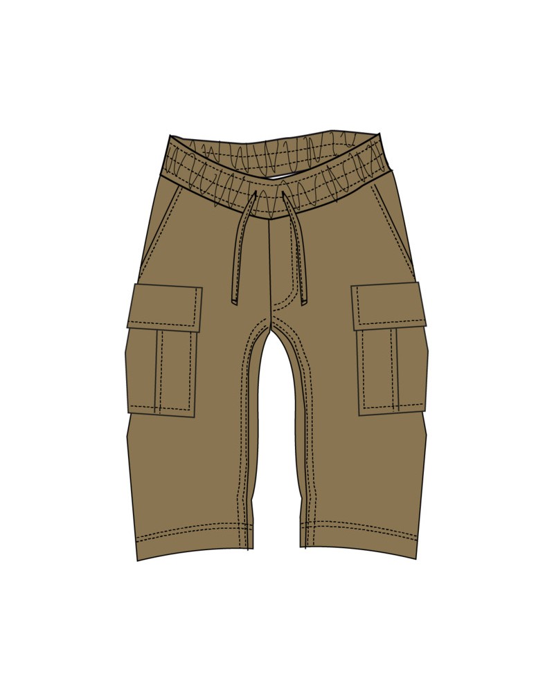 PANTALON TIMBERLAND