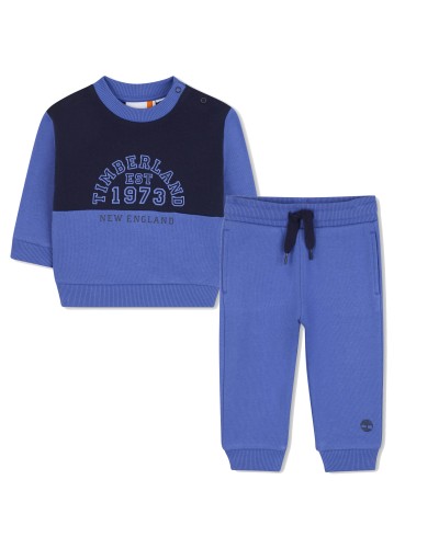 ENSEMBLE JOGGING TIMBERLAND
