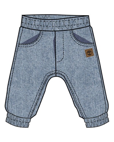 PANTALON DENIM TIMBERLAND