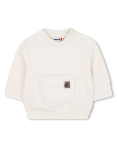 SWEAT TIMBERLAND