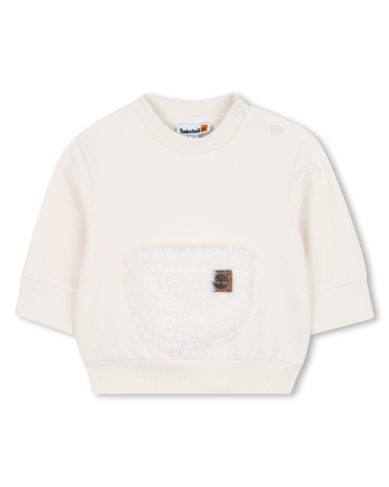 SWEAT TIMBERLAND