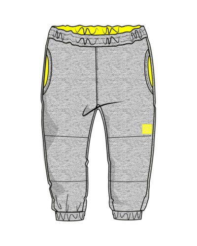 PANTALON JOGGING TIMBERLAND