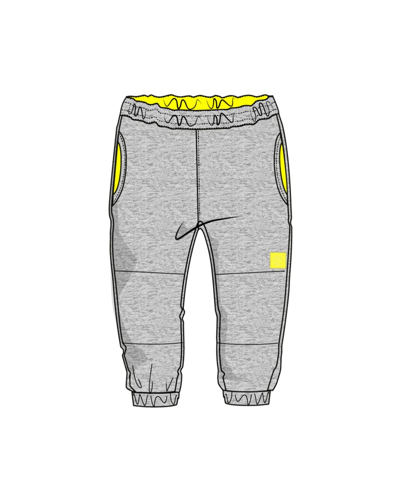 PANTALON JOGGING TIMBERLAND