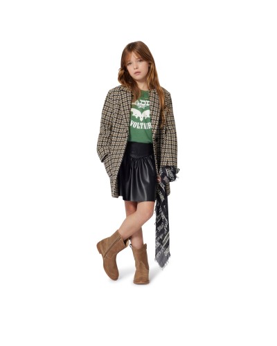 JUPE ZADIG&VOLTAIRE