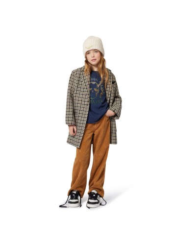 MANTEAU ZADIG&VOLTAIRE