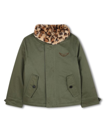 PARKA ZADIG&VOLTAIRE