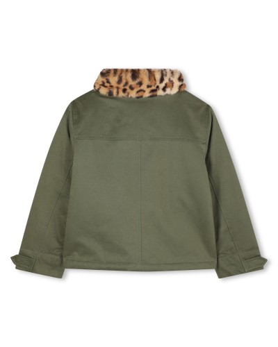 PARKA ZADIG&VOLTAIRE
