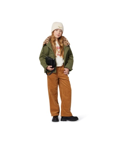PARKA ZADIG&VOLTAIRE