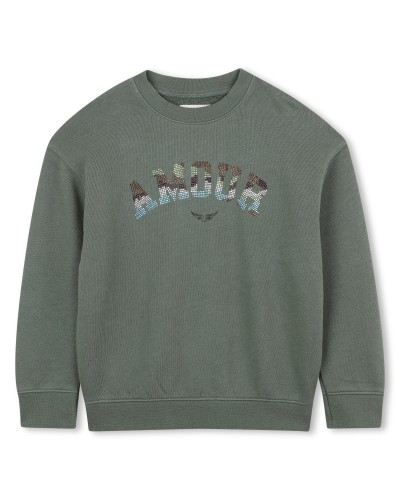 SWEAT ZADIG&VOLTAIRE