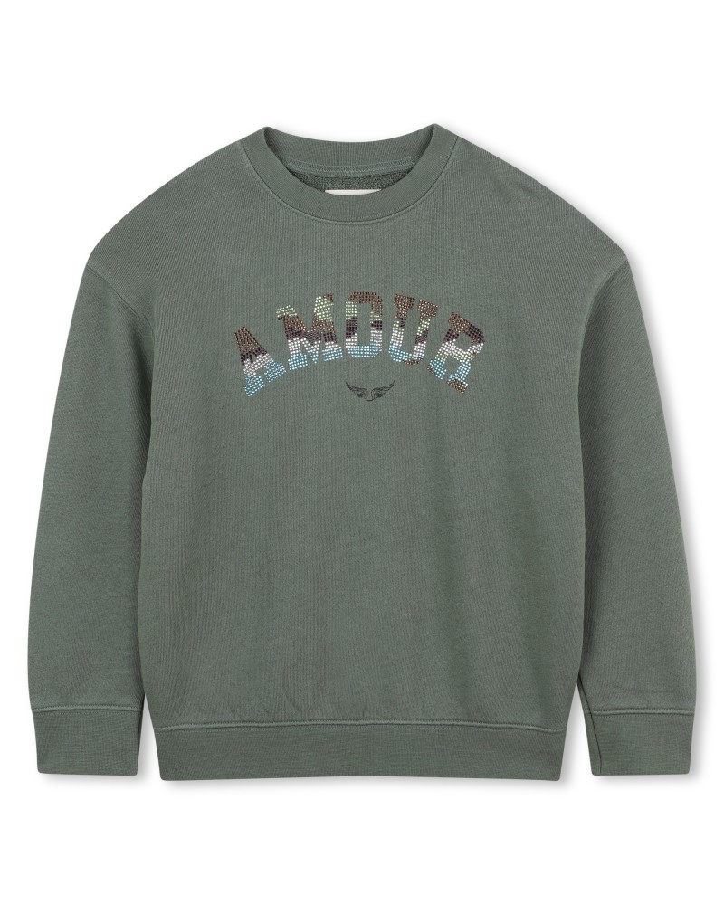 SWEAT ZADIG&VOLTAIRE