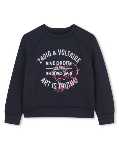 SWEAT ZADIG&VOLTAIRE