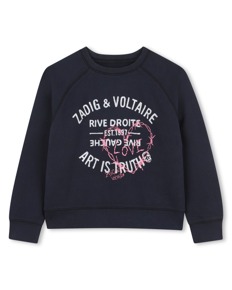 SWEAT ZADIG&VOLTAIRE