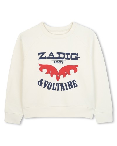 SWEAT ZADIG&VOLTAIRE