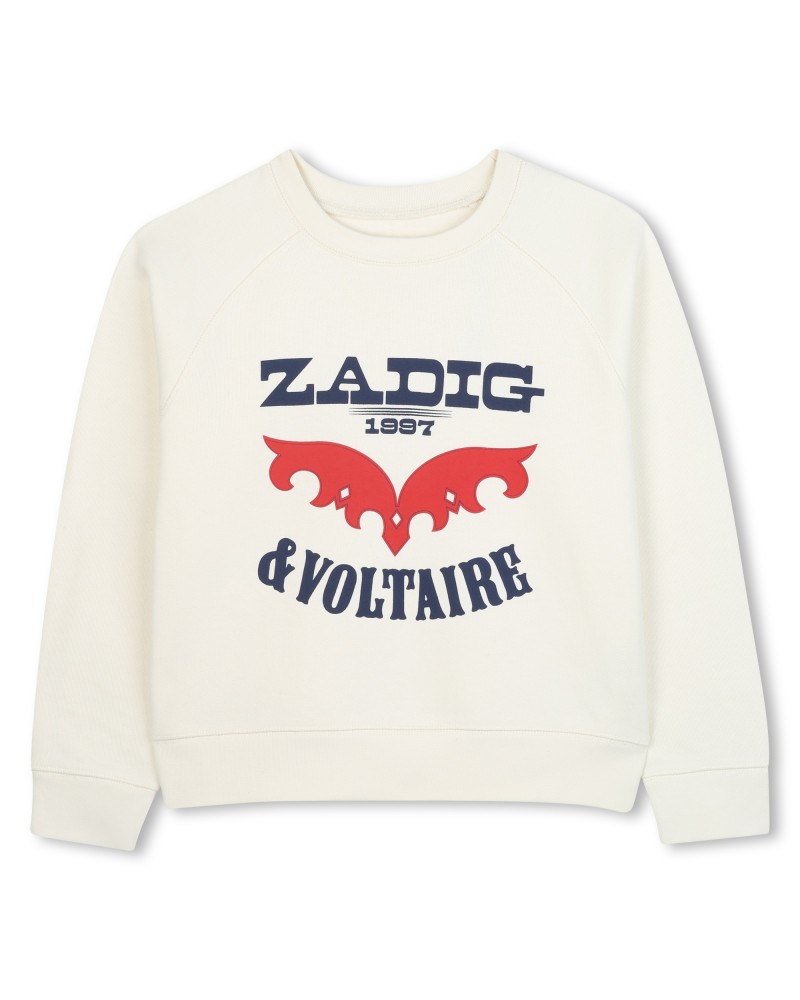 SWEAT ZADIG&VOLTAIRE