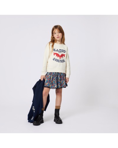 SWEAT ZADIG&VOLTAIRE