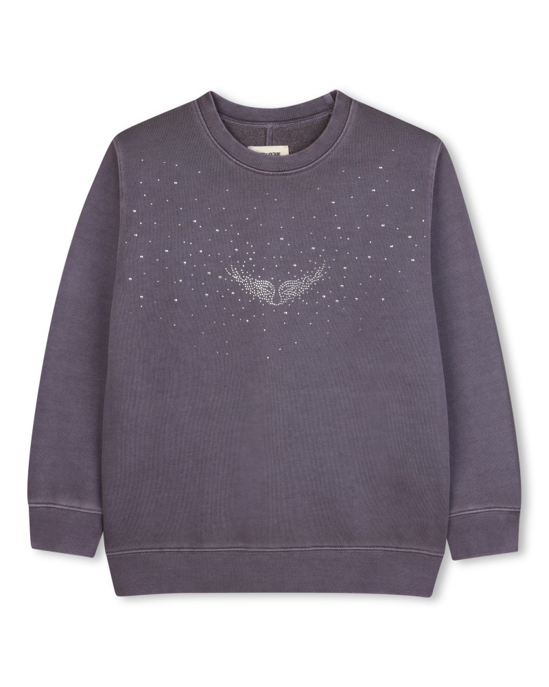 SWEAT ZADIG&VOLTAIRE