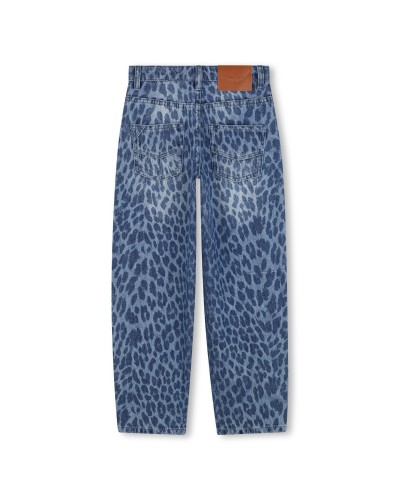PANTALON DENIM ZADIG&VOLTAIRE