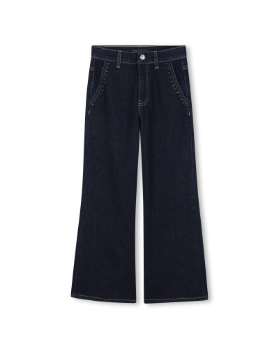 PANTALON DENIM ZADIG&VOLTAIRE