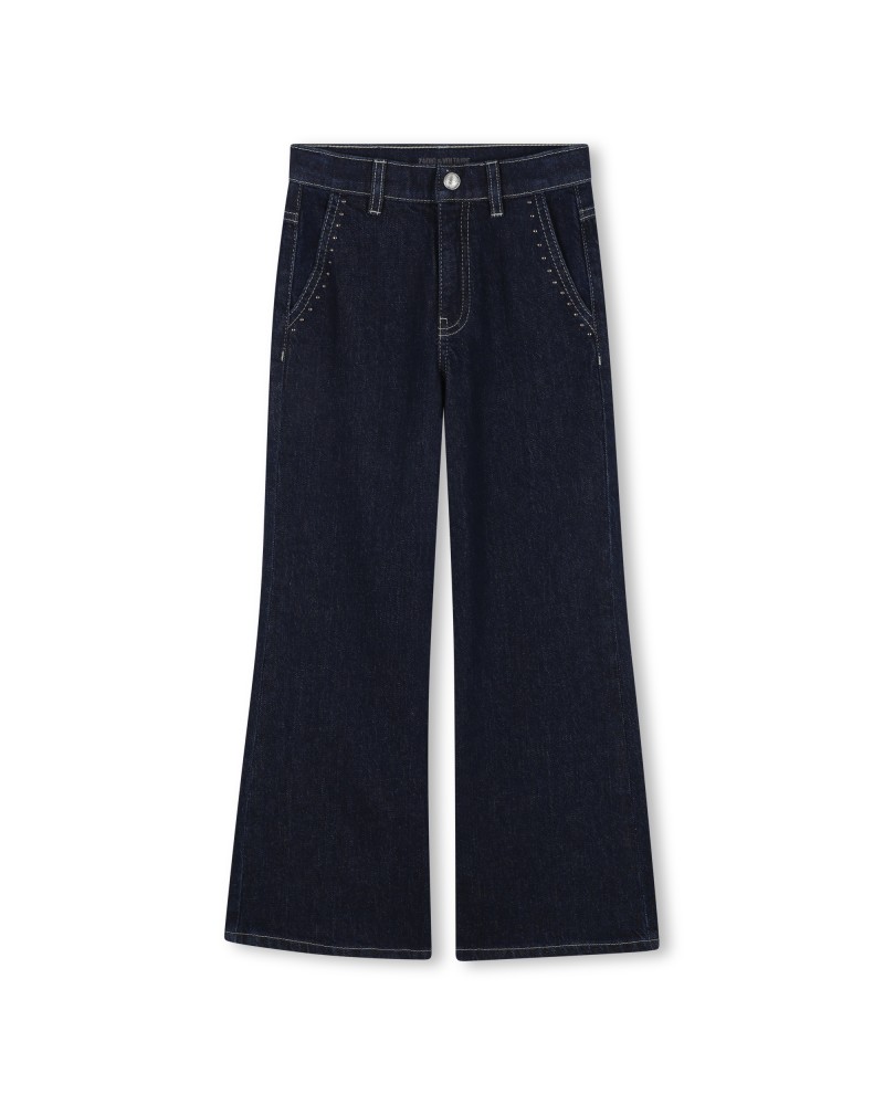 PANTALON DENIM ZADIG&VOLTAIRE