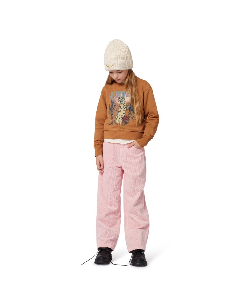 PANTALON ZADIG&VOLTAIRE