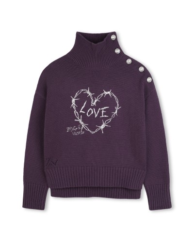 PULL ZADIG&VOLTAIRE