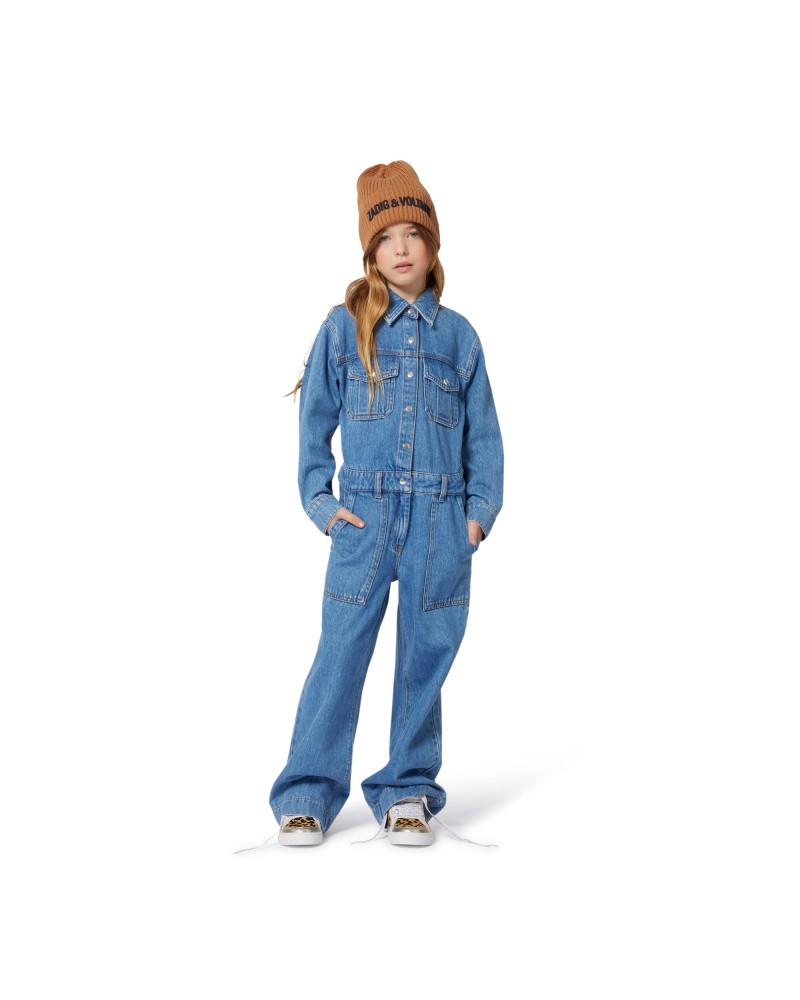 COMBINAISON ZADIG&VOLTAIRE