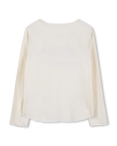 TEE-SHIRT MANCHES LONGUES ZADIG&VOLTAIRE