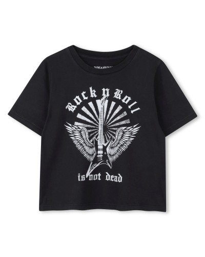 TEE-SHIRT MANCHES COURTES ZADIG&VOLTAIRE