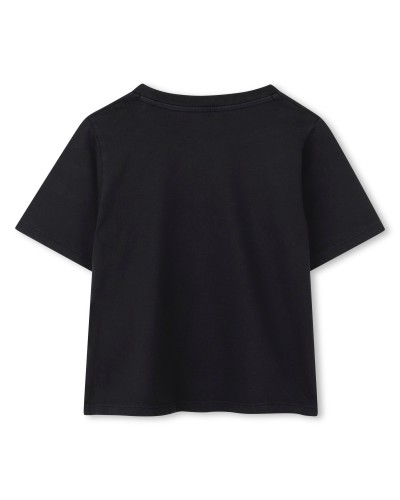 TEE-SHIRT MANCHES COURTES ZADIG&VOLTAIRE