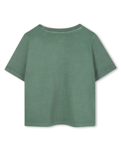 TEE-SHIRT MANCHES COURTES ZADIG&VOLTAIRE