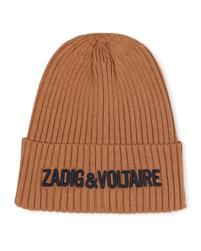 BONNET ZADIG&VOLTAIRE