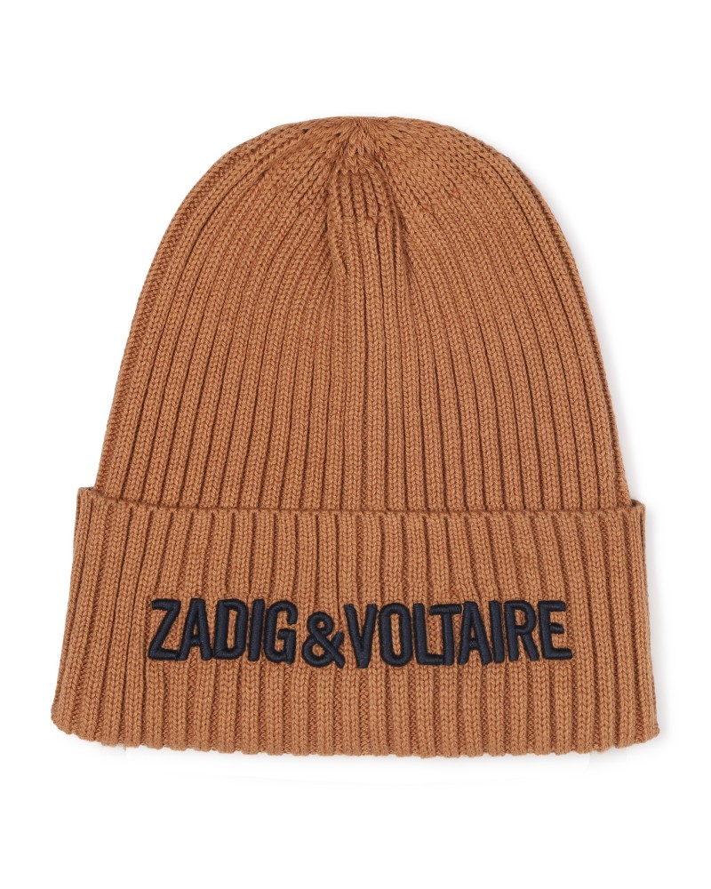 BONNET ZADIG&VOLTAIRE