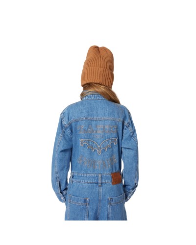 BONNET ZADIG&VOLTAIRE