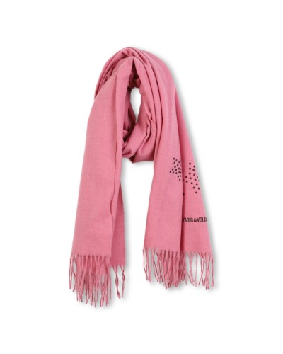 ECHARPE ZADIG&VOLTAIRE