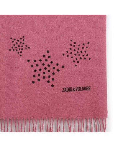 ECHARPE ZADIG&VOLTAIRE