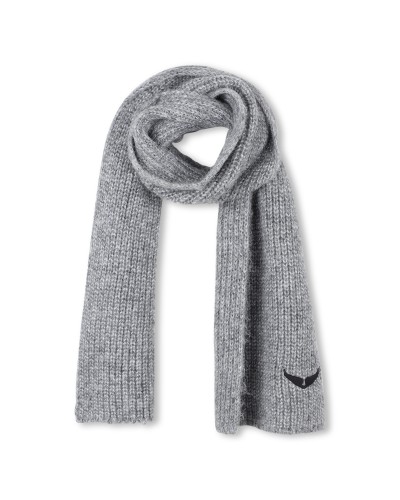 ECHARPE ZADIG&VOLTAIRE