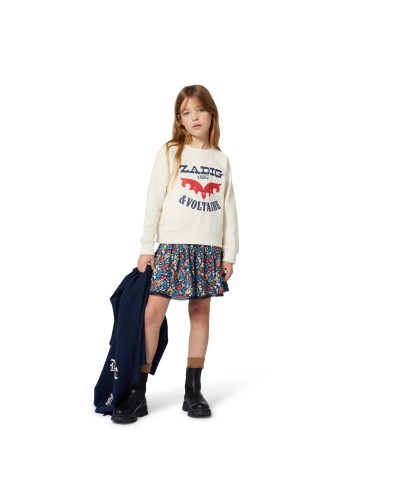 ECHARPE ZADIG&VOLTAIRE
