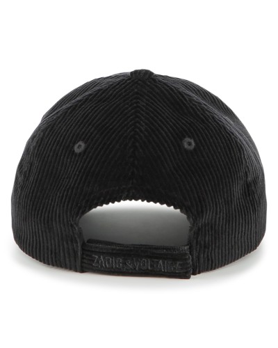 CASQUETTE ZADIG&VOLTAIRE