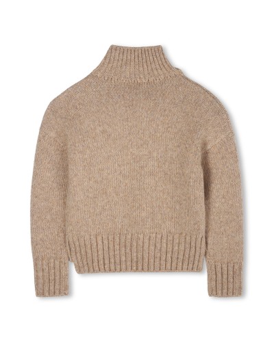 PULL COL ROULE ZADIG&VOLTAIRE