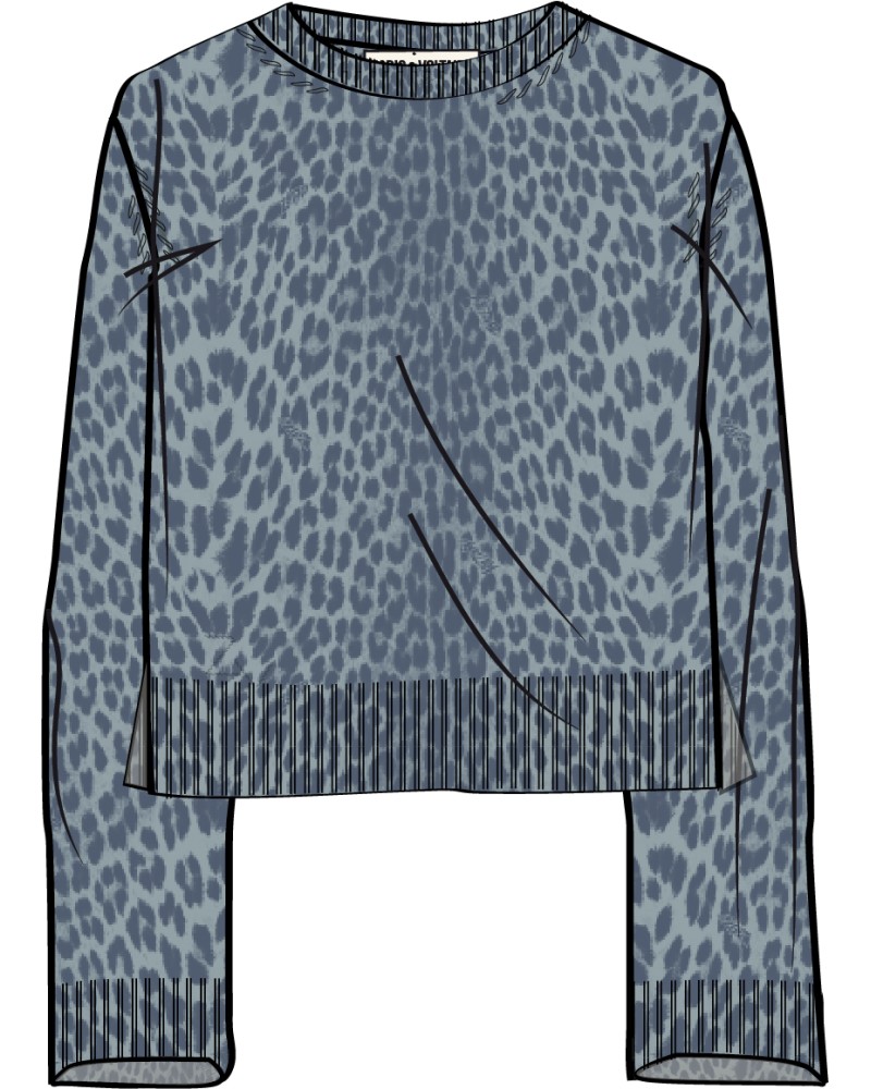 PULL ZADIG&VOLTAIRE