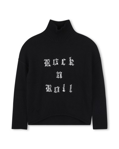 PULL COL ROULE ZADIG&VOLTAIRE