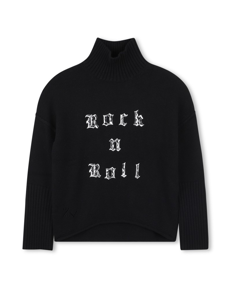 PULL COL ROULE ZADIG&VOLTAIRE