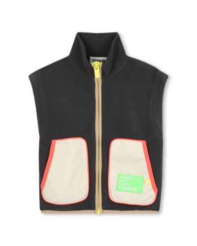 SWEAT POLAIRE BILLIEBLUSH