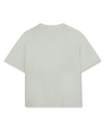 TEE-SHIRT MANCHES COURTES BILLIEBLUSH