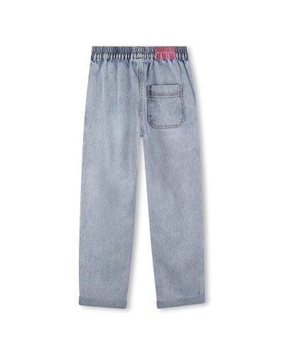 PANTALON DENIM BILLIEBLUSH