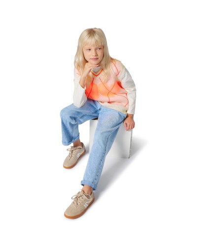 PANTALON DENIM BILLIEBLUSH